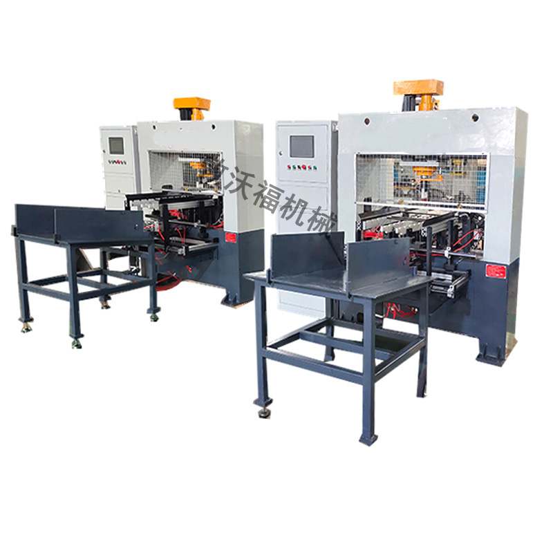 絲桿全自動校直機(jī)