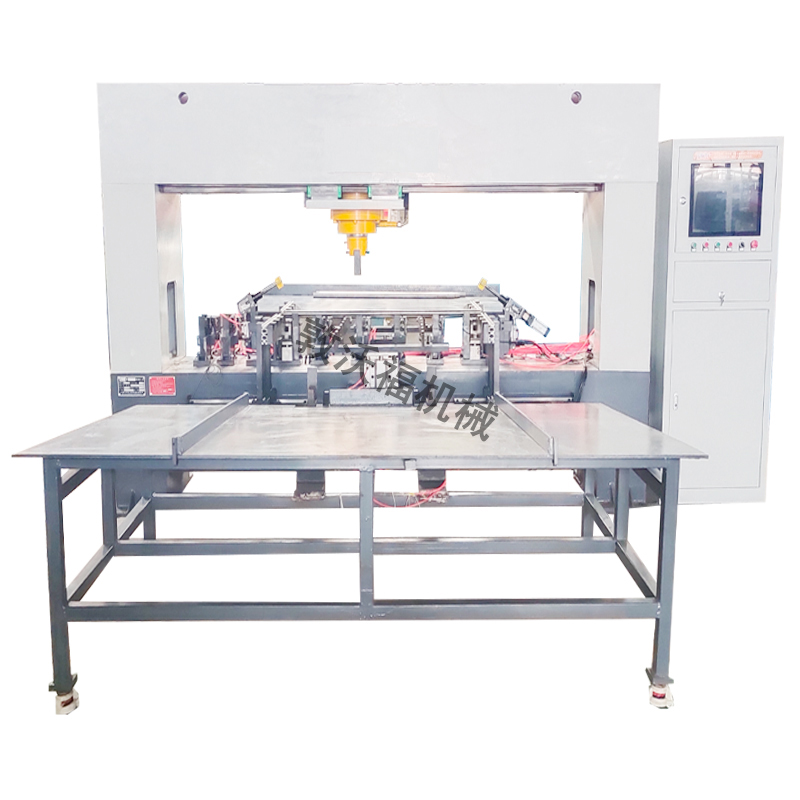 全自動校直機(jī)