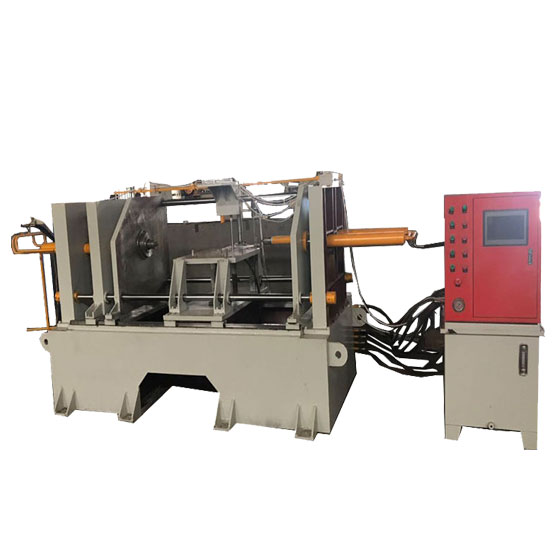 永磁電機(jī)組裝機(jī)