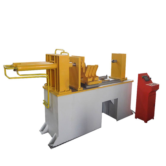 永磁電機(jī)壓裝機(jī)