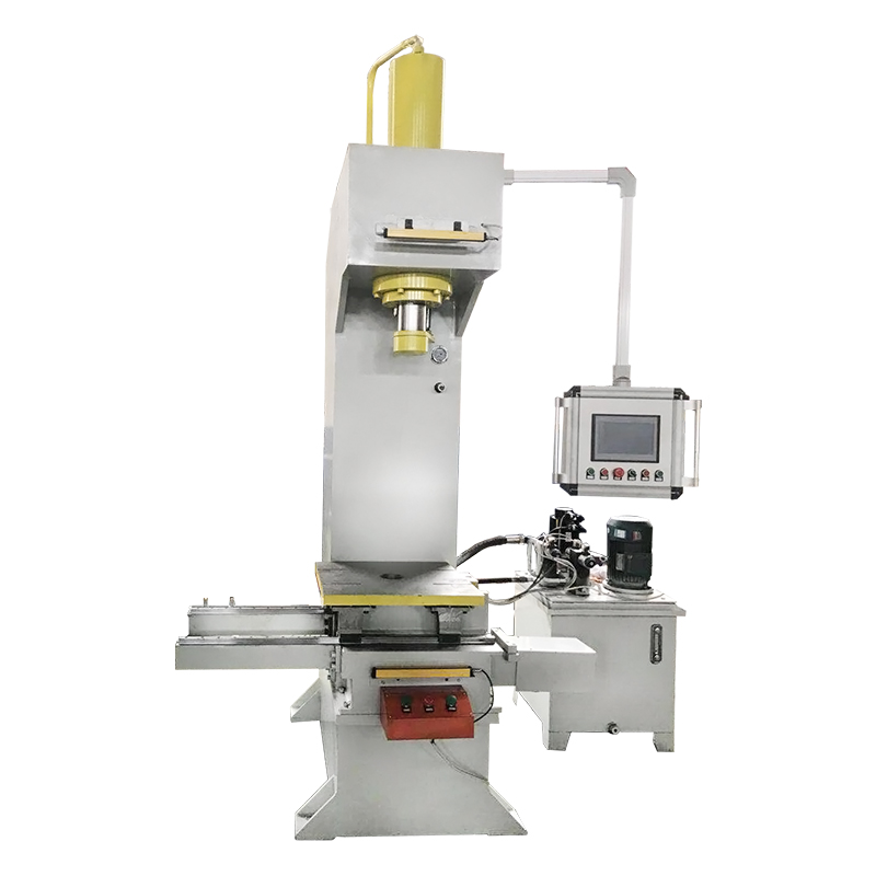 電機(jī)軸承裝配機(jī)