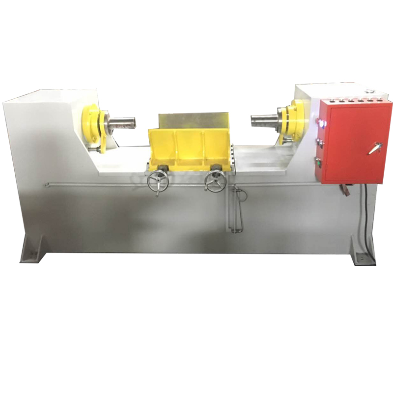 臥式轉(zhuǎn)子軸承壓裝機(jī)