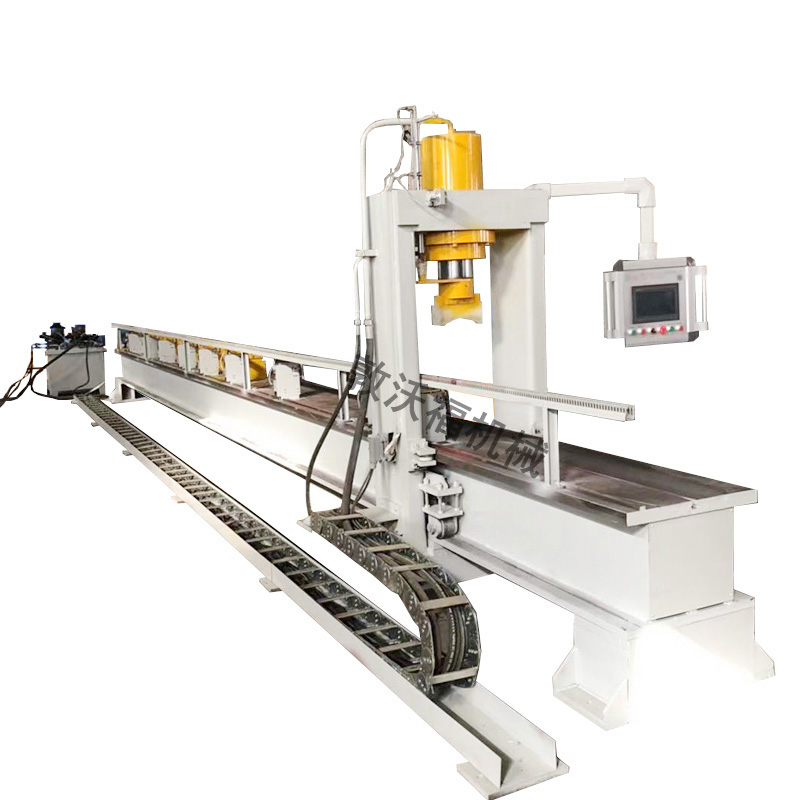 長(zhǎng)軸自動(dòng)校直機(jī)